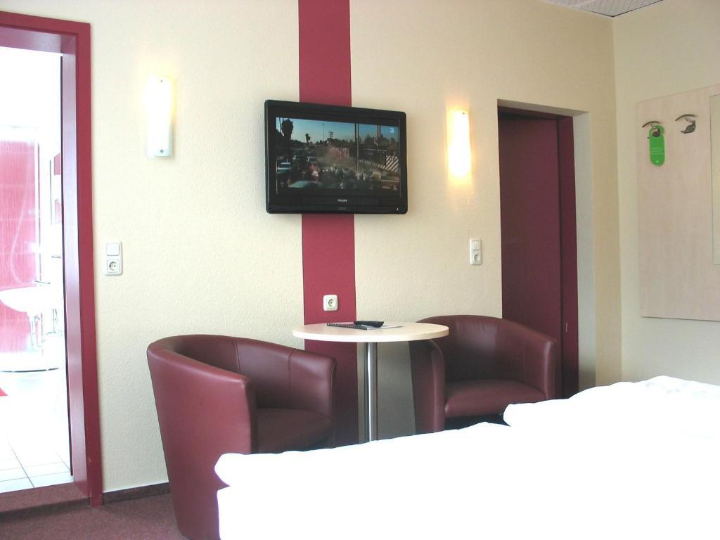 Panorama Hotel Bansin Heringsdorf Oda fotoğraf