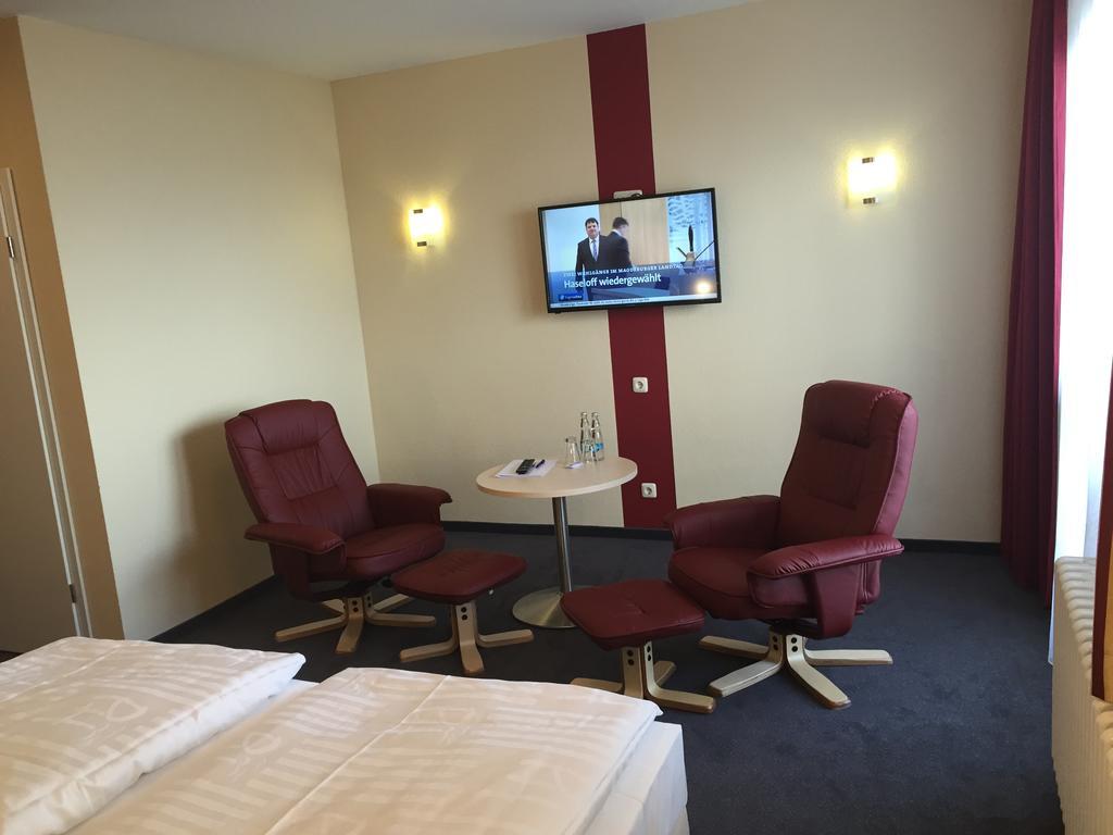 Panorama Hotel Bansin Heringsdorf Dış mekan fotoğraf