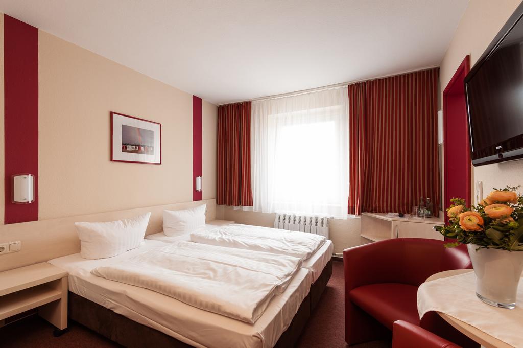 Panorama Hotel Bansin Heringsdorf Oda fotoğraf