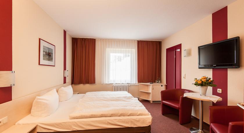 Panorama Hotel Bansin Heringsdorf Oda fotoğraf